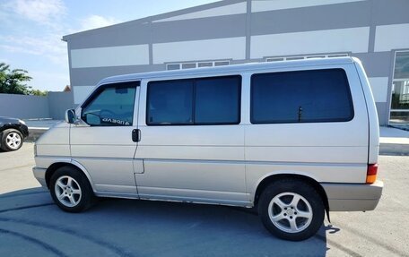 Volkswagen Multivan T4, 1993 год, 830 000 рублей, 12 фотография