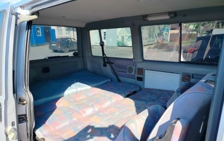 Volkswagen Multivan T4, 1993 год, 830 000 рублей, 9 фотография