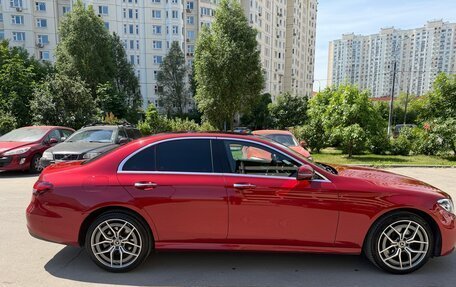 Mercedes-Benz E-Класс, 2020 год, 4 500 000 рублей, 4 фотография
