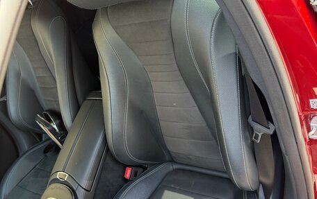 Mercedes-Benz E-Класс, 2020 год, 4 500 000 рублей, 14 фотография