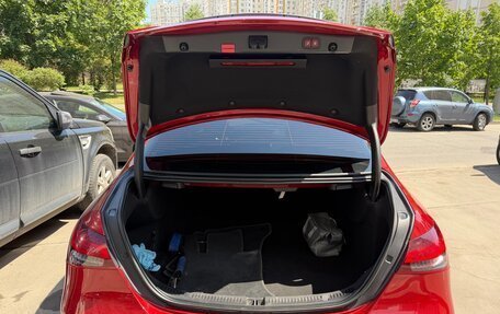 Mercedes-Benz E-Класс, 2020 год, 4 500 000 рублей, 17 фотография
