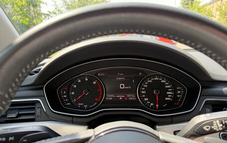 Audi A4, 2015 год, 1 900 000 рублей, 9 фотография
