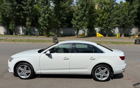 Audi A4, 2015 год, 1 900 000 рублей, 5 фотография