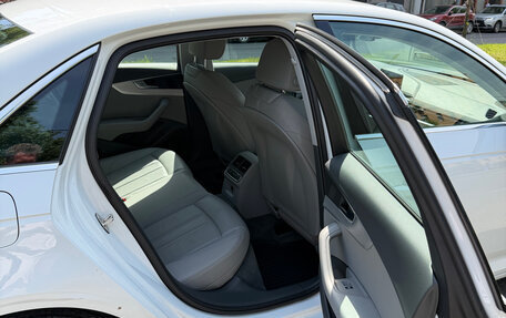 Audi A4, 2015 год, 1 900 000 рублей, 14 фотография