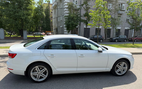 Audi A4, 2015 год, 1 900 000 рублей, 6 фотография
