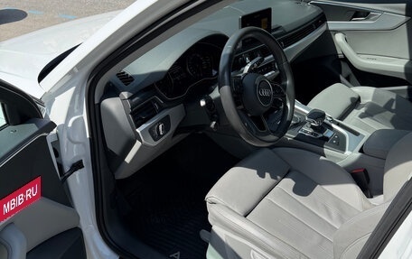 Audi A4, 2015 год, 1 900 000 рублей, 8 фотография