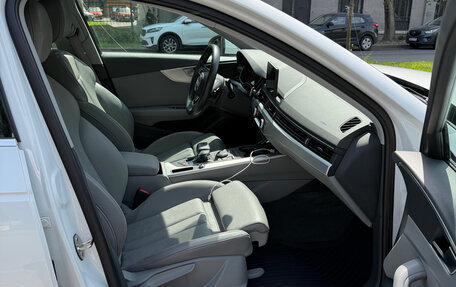Audi A4, 2015 год, 1 900 000 рублей, 12 фотография