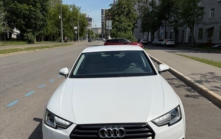 Audi A4, 2015 год, 1 900 000 рублей, 2 фотография