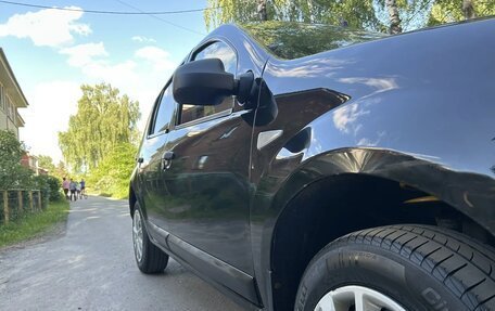 Renault Sandero I, 2012 год, 345 000 рублей, 3 фотография
