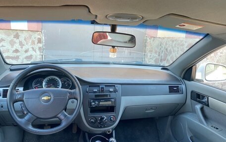 Chevrolet Lacetti, 2010 год, 520 000 рублей, 5 фотография