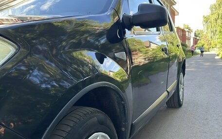 Renault Sandero I, 2012 год, 345 000 рублей, 14 фотография