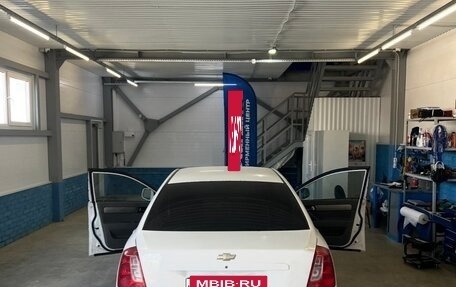 Chevrolet Lacetti, 2010 год, 520 000 рублей, 4 фотография