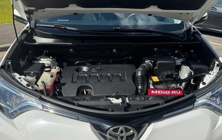 Toyota RAV4, 2016 год, 2 690 000 рублей, 3 фотография