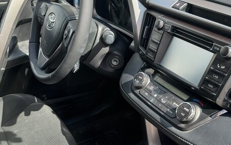 Toyota RAV4, 2016 год, 2 690 000 рублей, 6 фотография