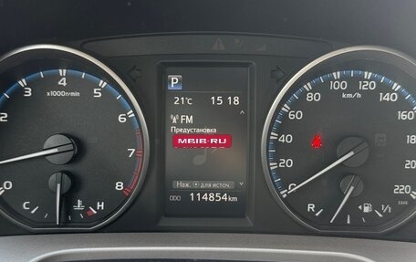 Toyota RAV4, 2016 год, 2 690 000 рублей, 5 фотография