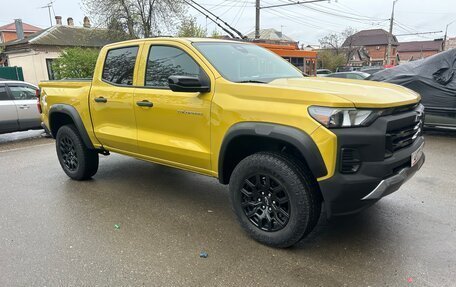 Chevrolet Colorado, 2023 год, 5 900 000 рублей, 6 фотография