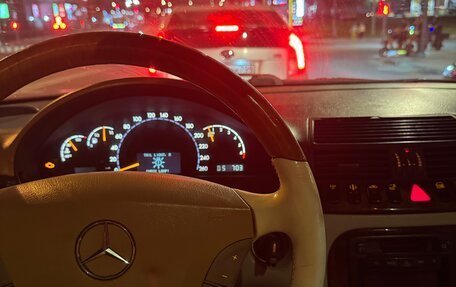 Mercedes-Benz S-Класс, 2000 год, 430 000 рублей, 7 фотография