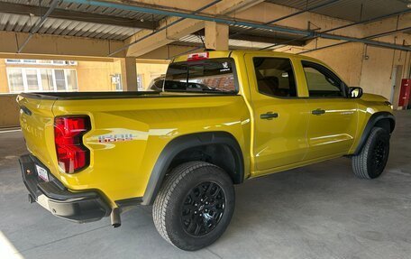 Chevrolet Colorado, 2023 год, 5 900 000 рублей, 7 фотография