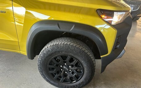 Chevrolet Colorado, 2023 год, 5 900 000 рублей, 9 фотография