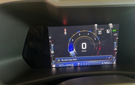 Chevrolet Colorado, 2023 год, 5 900 000 рублей, 16 фотография
