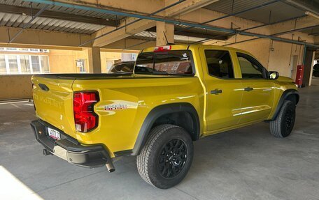 Chevrolet Colorado, 2023 год, 5 900 000 рублей, 8 фотография