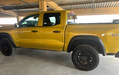 Chevrolet Colorado, 2023 год, 5 900 000 рублей, 10 фотография