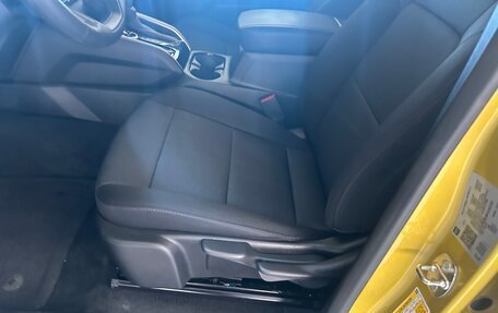 Chevrolet Colorado, 2023 год, 5 900 000 рублей, 21 фотография