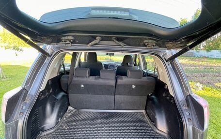 Toyota RAV4, 2015 год, 2 200 000 рублей, 9 фотография