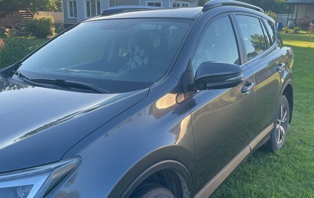 Toyota RAV4, 2015 год, 2 200 000 рублей, 15 фотография