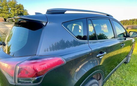 Toyota RAV4, 2015 год, 2 200 000 рублей, 13 фотография
