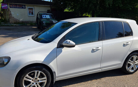 Volkswagen Golf VI, 2012 год, 1 175 000 рублей, 4 фотография