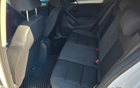 Volkswagen Golf VI, 2012 год, 1 175 000 рублей, 13 фотография