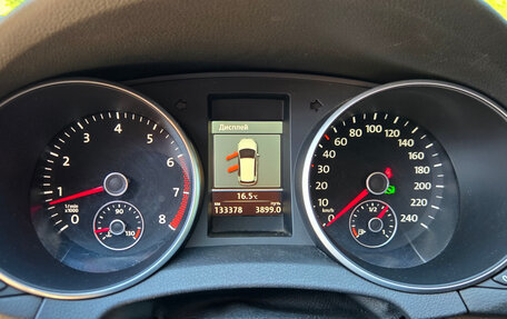 Volkswagen Golf VI, 2012 год, 1 175 000 рублей, 18 фотография