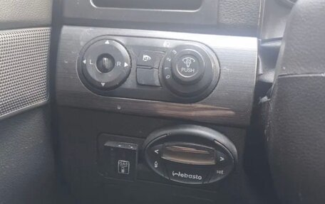 Chevrolet Captiva I, 2008 год, 750 000 рублей, 2 фотография