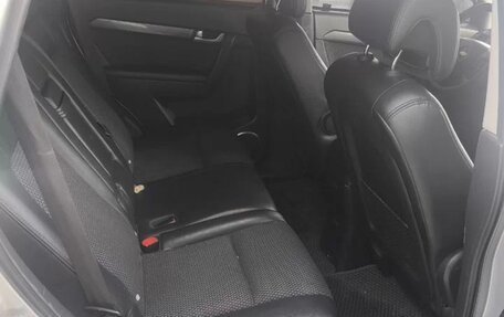 Chevrolet Captiva I, 2008 год, 750 000 рублей, 6 фотография