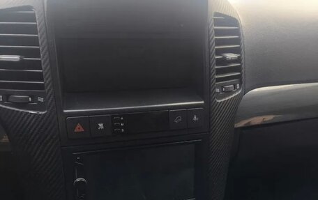 Chevrolet Captiva I, 2008 год, 750 000 рублей, 3 фотография