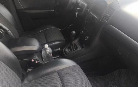 Chevrolet Captiva I, 2008 год, 750 000 рублей, 5 фотография