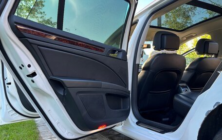 Skoda Superb III рестайлинг, 2012 год, 1 300 000 рублей, 15 фотография