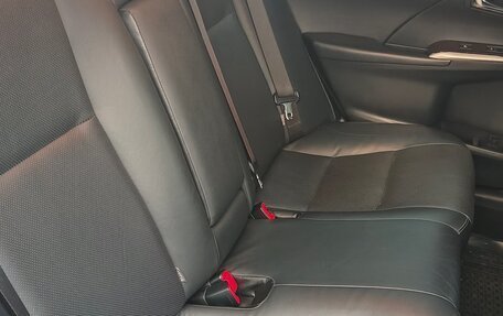 Toyota Camry, 2017 год, 2 190 000 рублей, 16 фотография