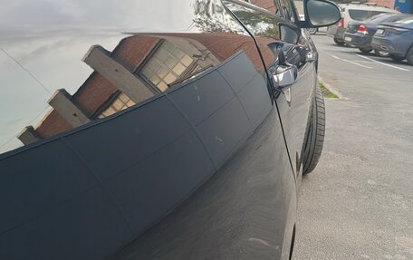 Toyota Camry, 2017 год, 2 190 000 рублей, 12 фотография