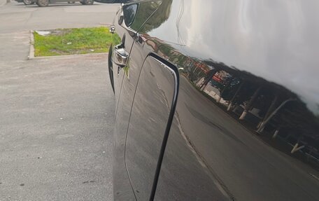 Toyota Camry, 2017 год, 2 190 000 рублей, 13 фотография