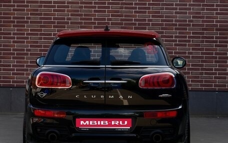 MINI Clubman, 2019 год, 3 200 000 рублей, 2 фотография