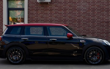 MINI Clubman, 2019 год, 3 200 000 рублей, 3 фотография