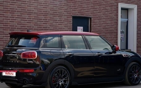 MINI Clubman, 2019 год, 3 200 000 рублей, 4 фотография
