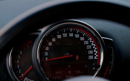 MINI Clubman, 2019 год, 3 200 000 рублей, 12 фотография