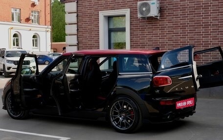 MINI Clubman, 2019 год, 3 200 000 рублей, 6 фотография