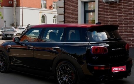 MINI Clubman, 2019 год, 3 200 000 рублей, 5 фотография