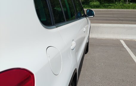 Volkswagen Tiguan I, 2010 год, 1 100 000 рублей, 5 фотография
