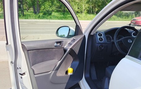 Volkswagen Tiguan I, 2010 год, 1 100 000 рублей, 8 фотография
