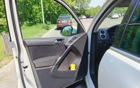 Volkswagen Tiguan I, 2010 год, 1 100 000 рублей, 6 фотография